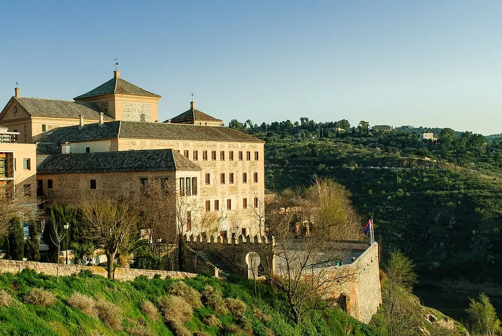 Convento de San Gil