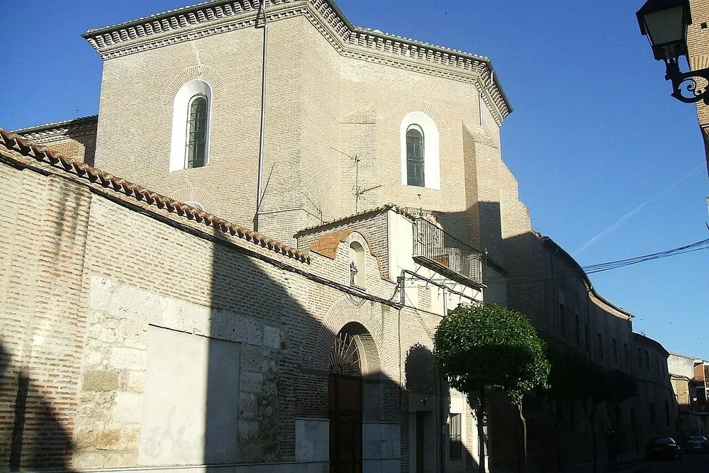 Convento de Santa María Magdalena