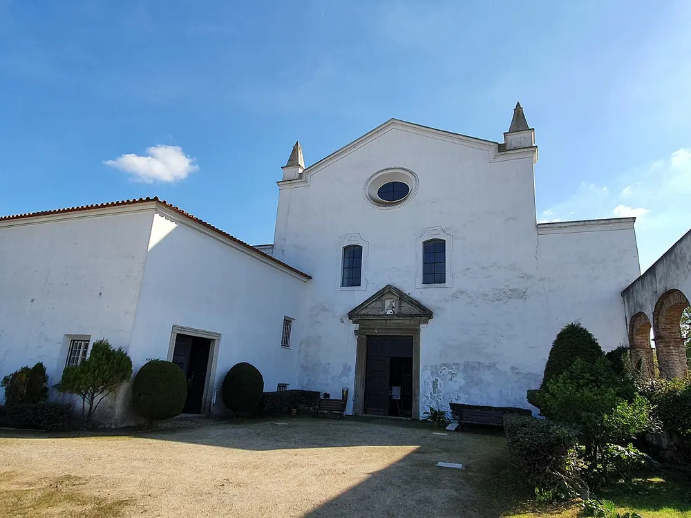Convento de São Domingos