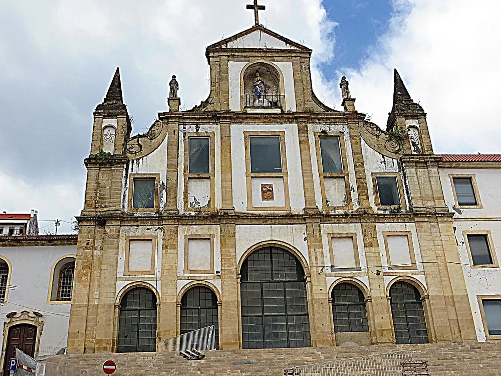 Convento de Sao Francisco