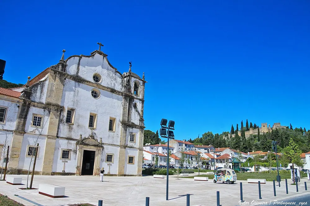 Convento de Sao Francisco