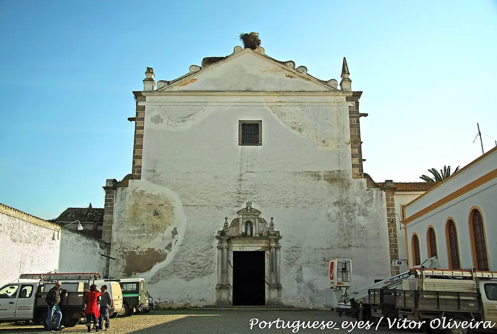Convento de São Francisco