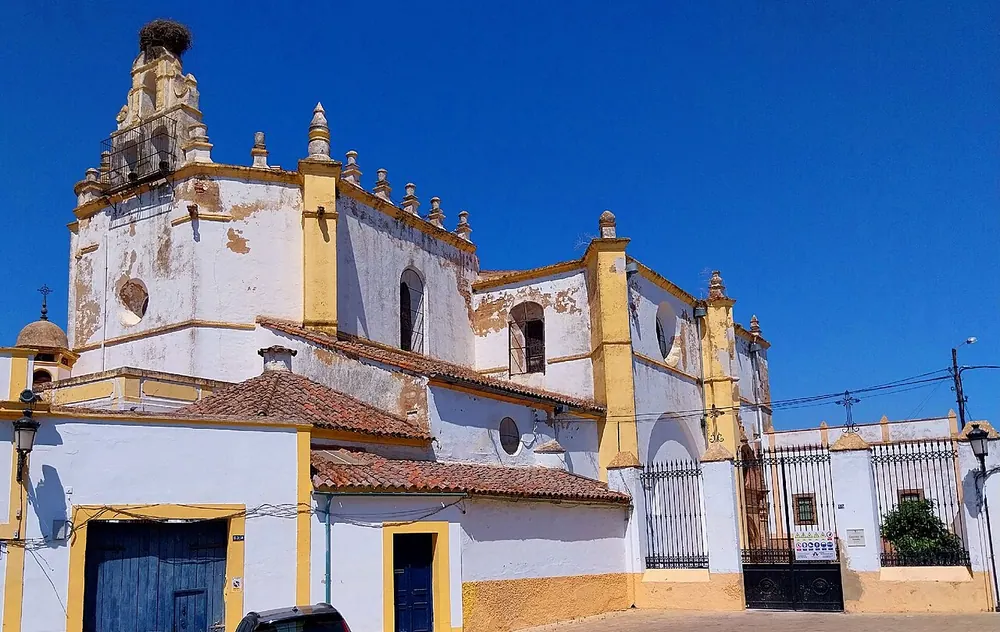 Convento del Rosario