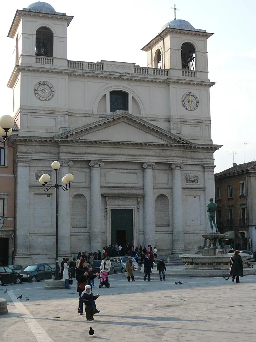 Convento di Santa Caterina da Siena