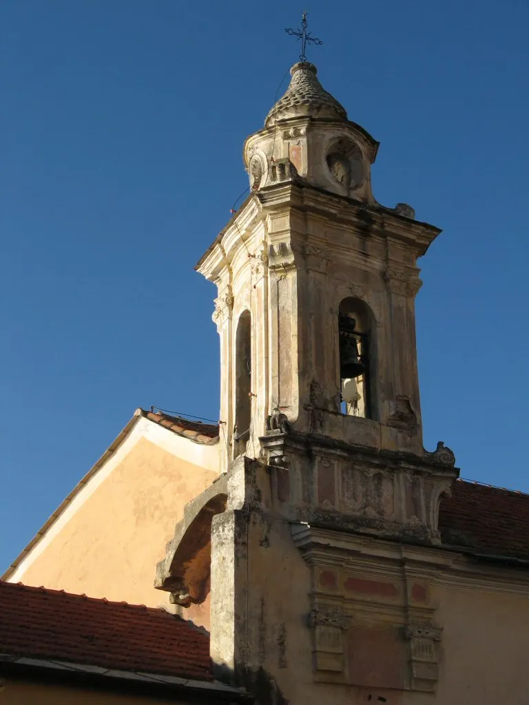 Convento di Santa Chiara