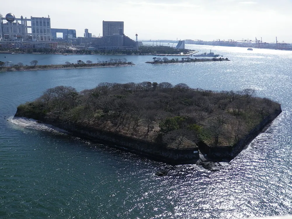 Daiba 6