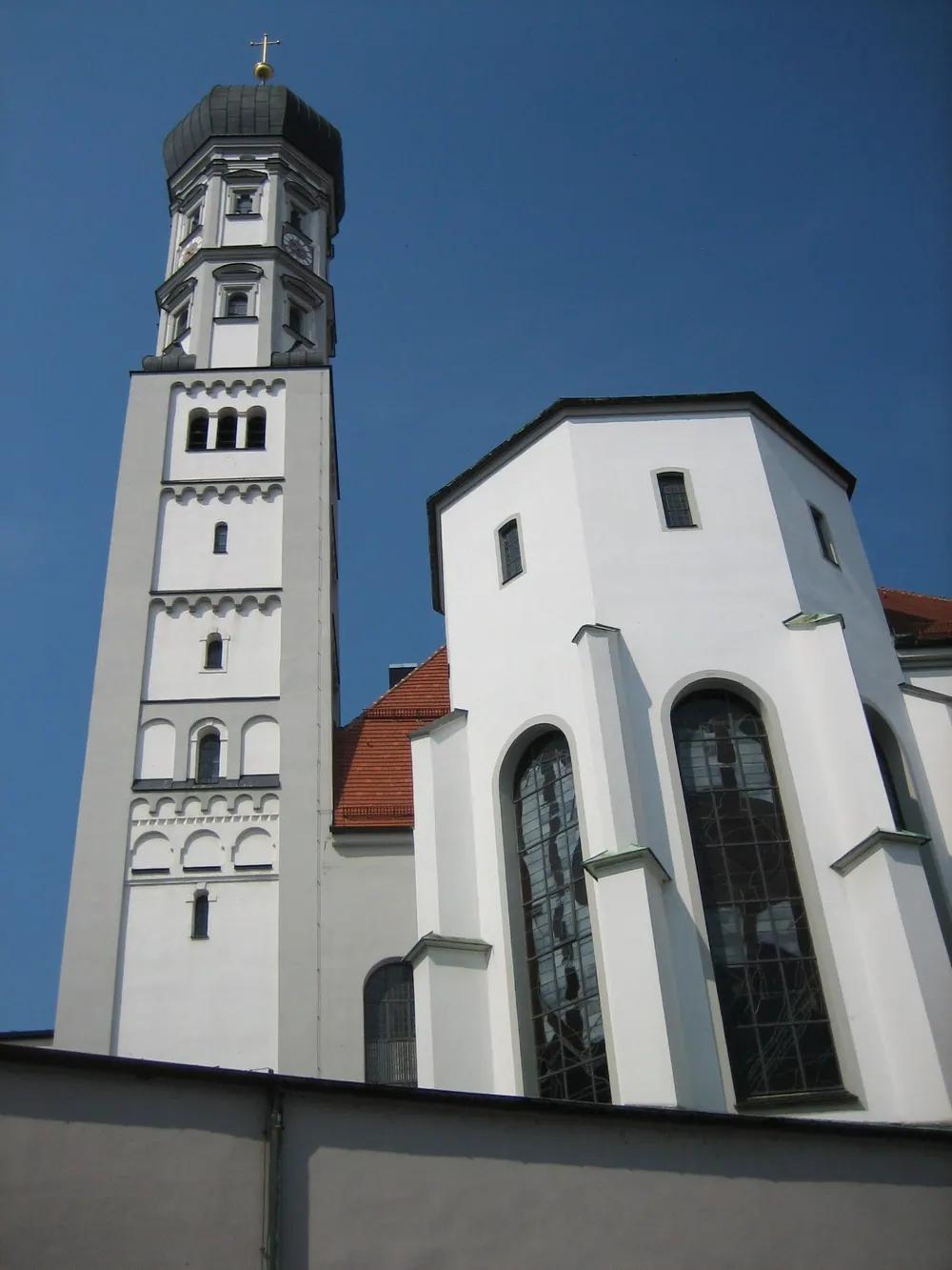 Dominican Monastery of the Holy Cross