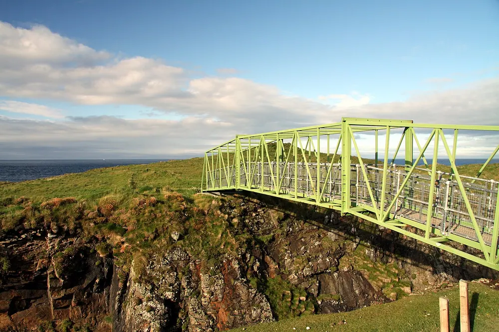 Dùn Èistean