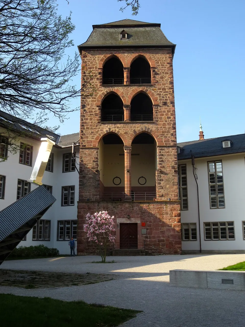 Hexenturm