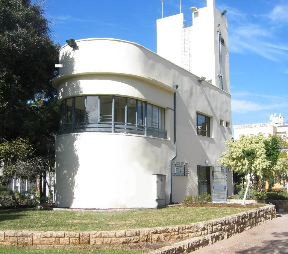 Hosmasa "yad la Haganah" Musuem