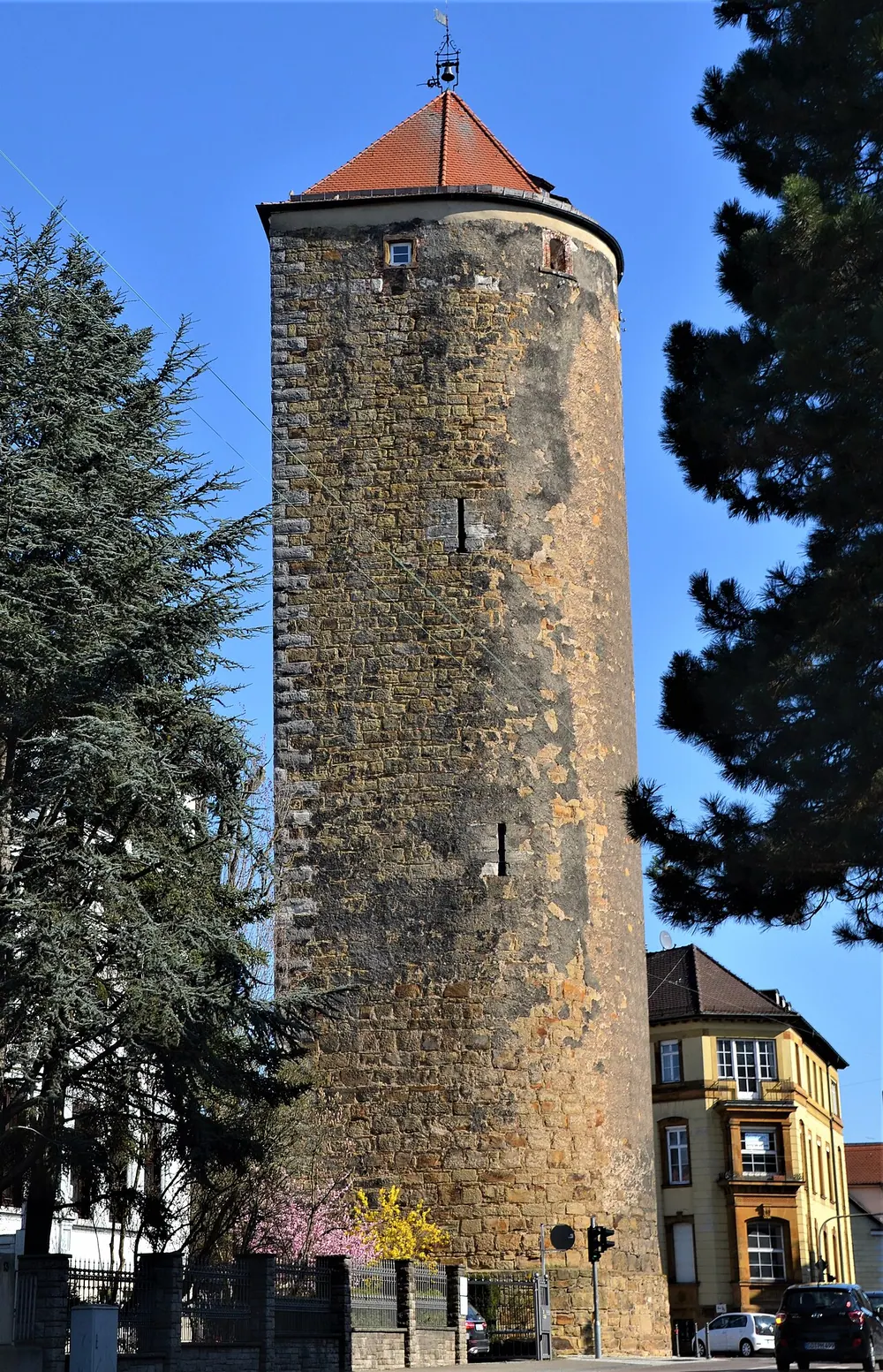 Königsturm