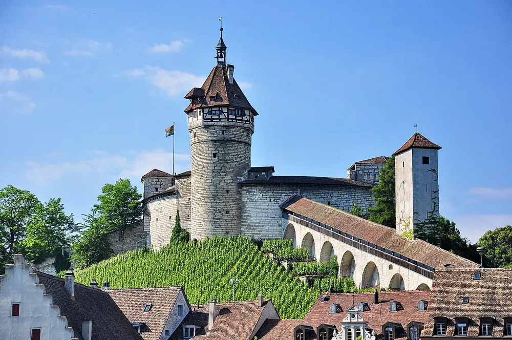 Munotturm