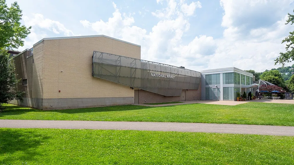 National Aviary