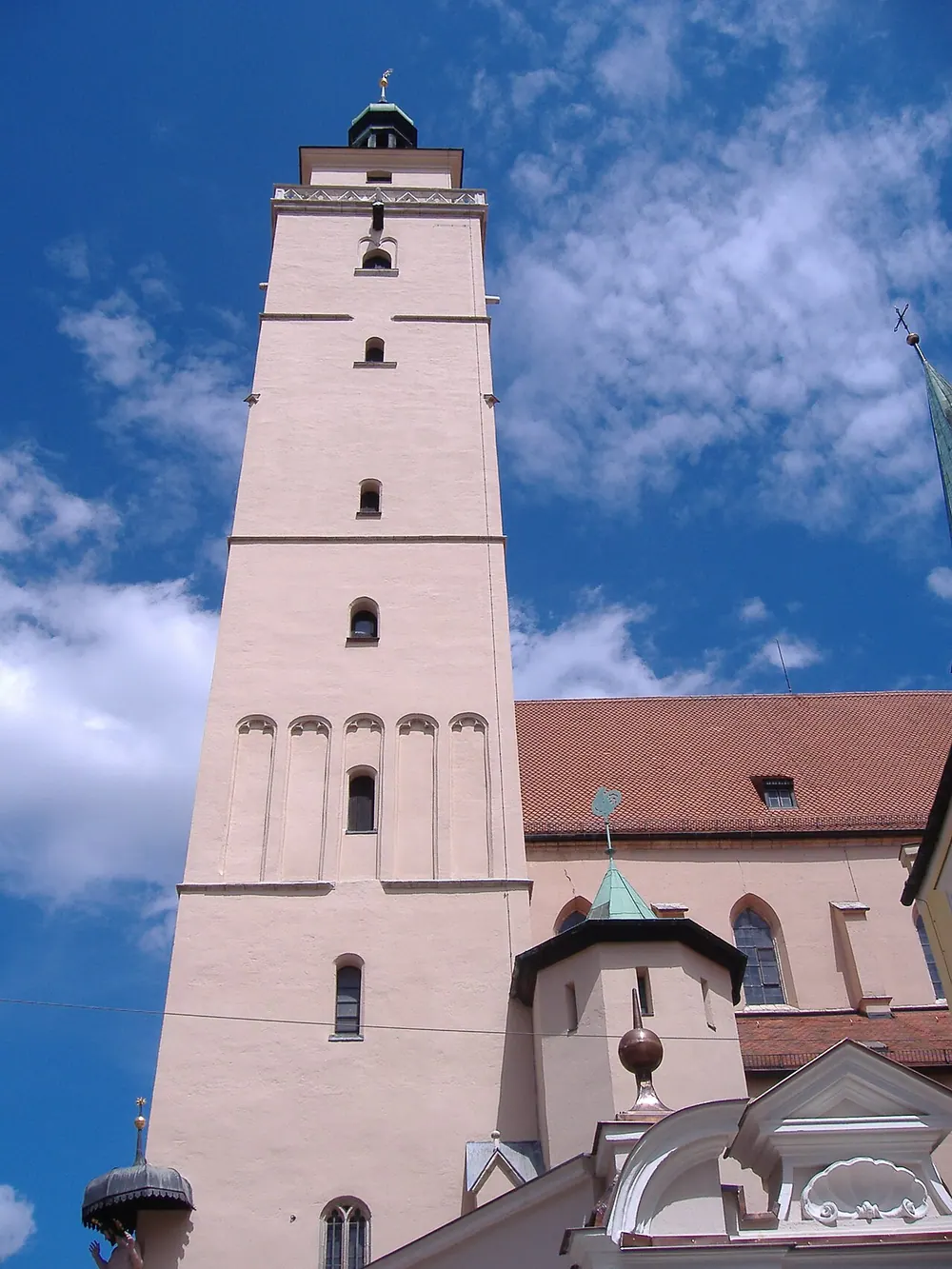 Pfeifturm