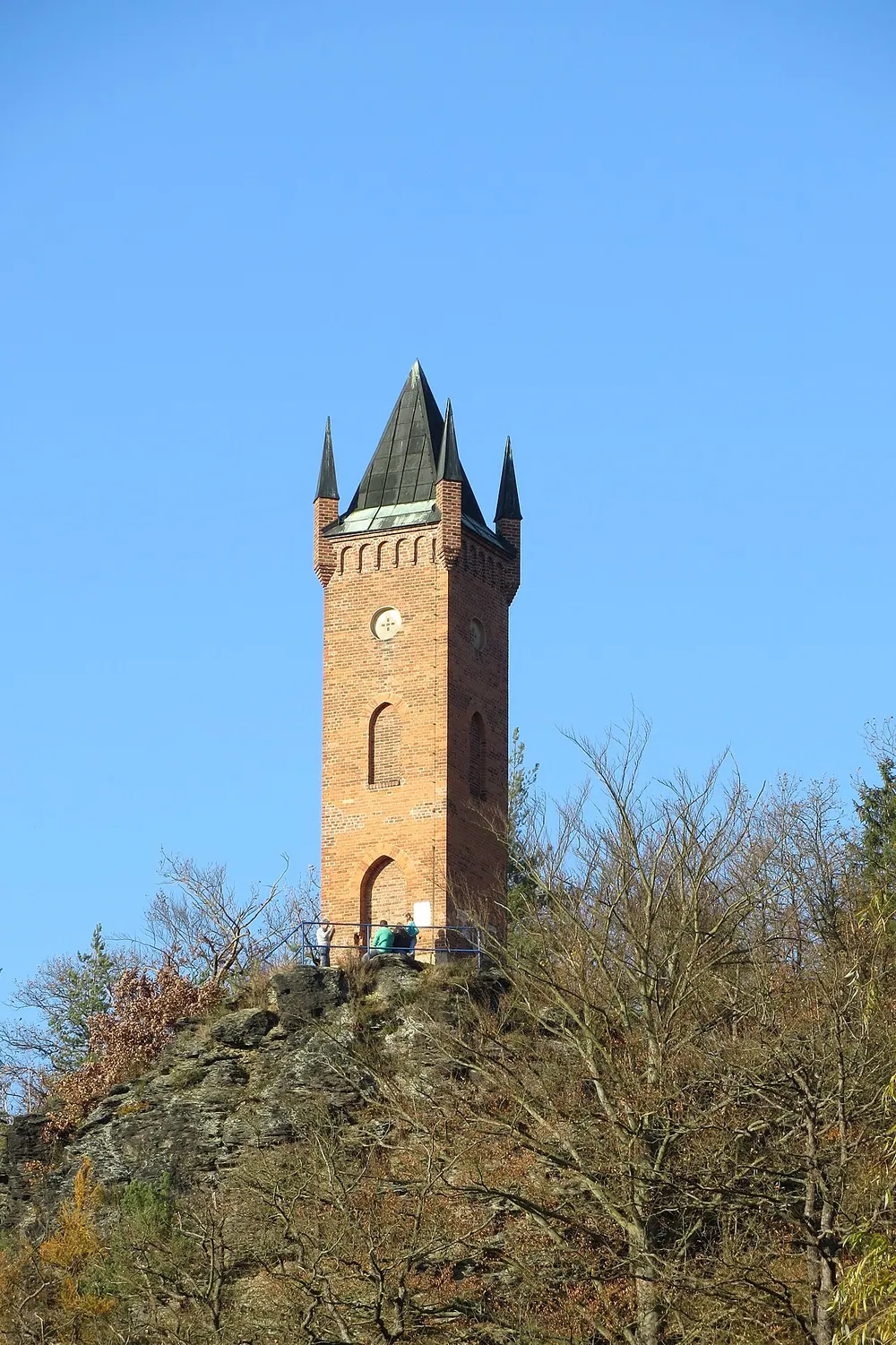 Pulverturm