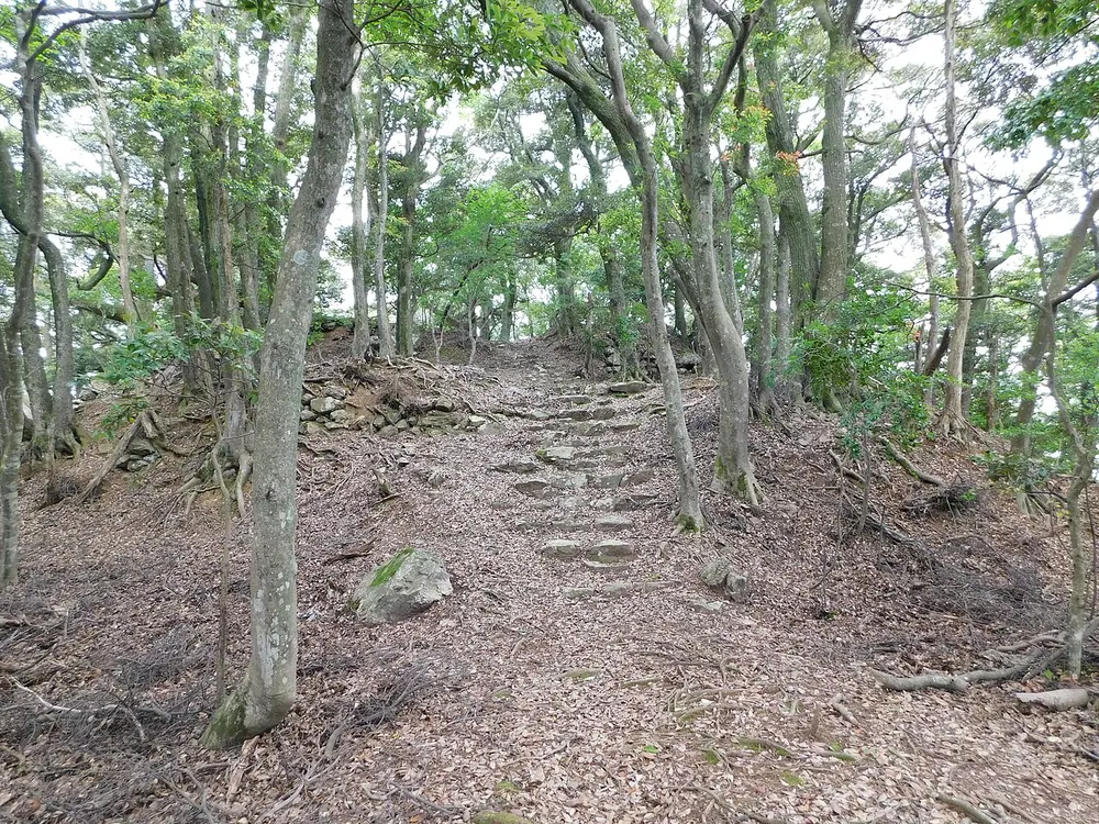 Hou Lai Shan Cheng