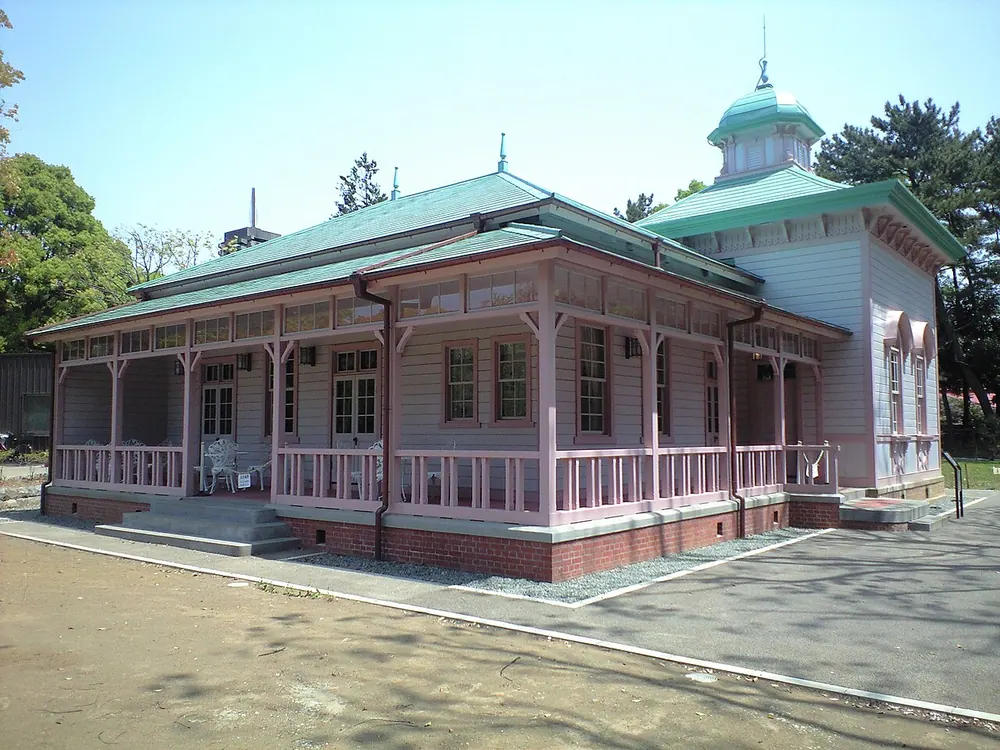 Ba Fan Shan noYang Guan