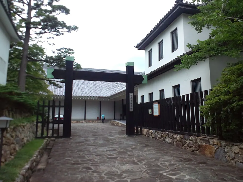 Tian Yuan Shi Bo Wu Guan