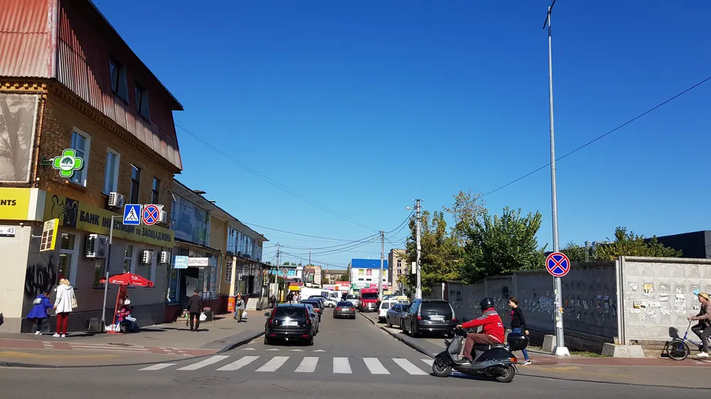 Chernigivs'ka televezha
