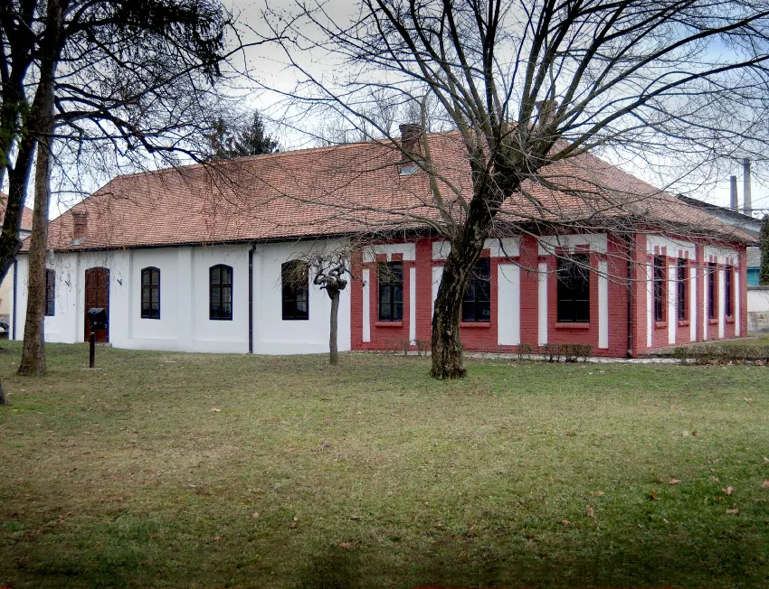 Stara skupshtina