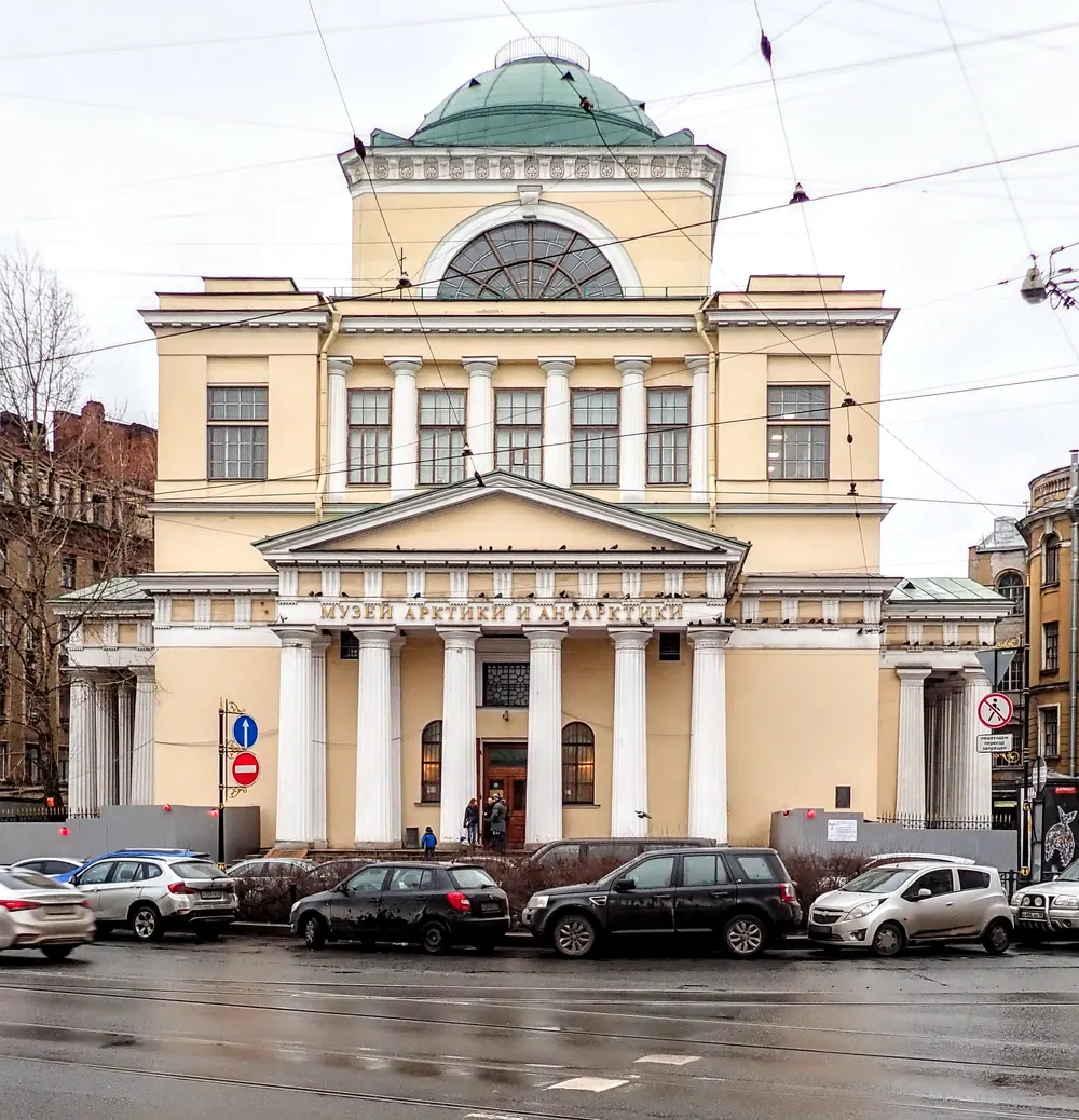Kukol'nyi format