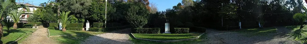 Demotiko Parko Agriniou