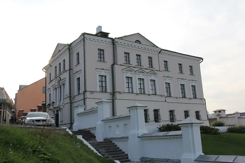 Dziarzhauny muzei gistoryi teatral'nai i muzychnai kul'tury Respubliki Belarus'
