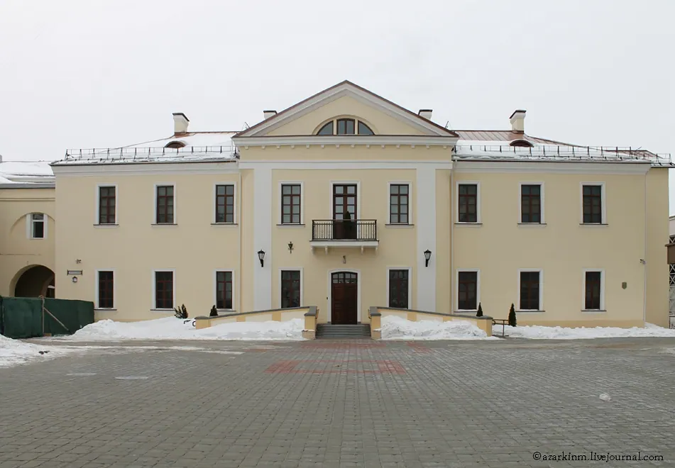 Siadziba Pshazdzetskikh