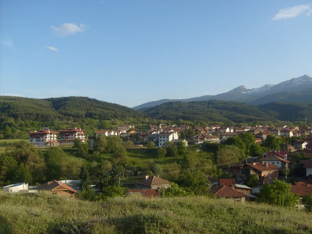 Etnografski istoricheski muzei
