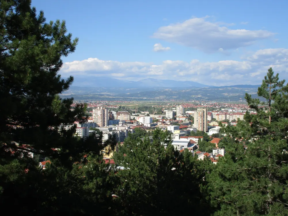 Lokalitet Khisar