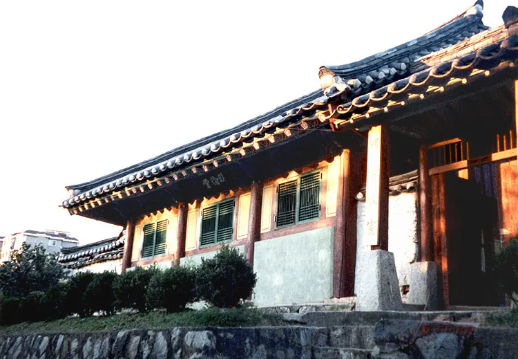 dangjinhyanggyo