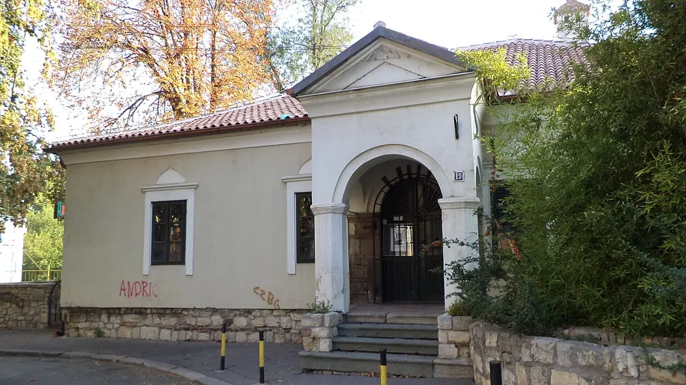 Muzej pozorishne umetnosti