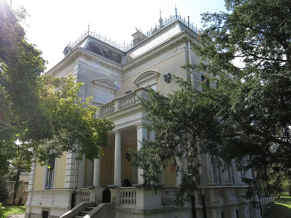 Kutsha Kralja Petra