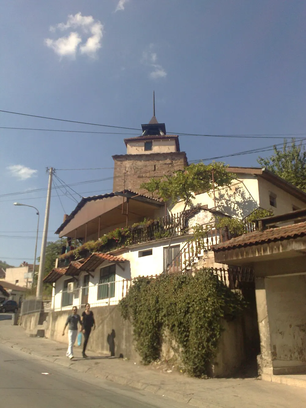 Saat Kula