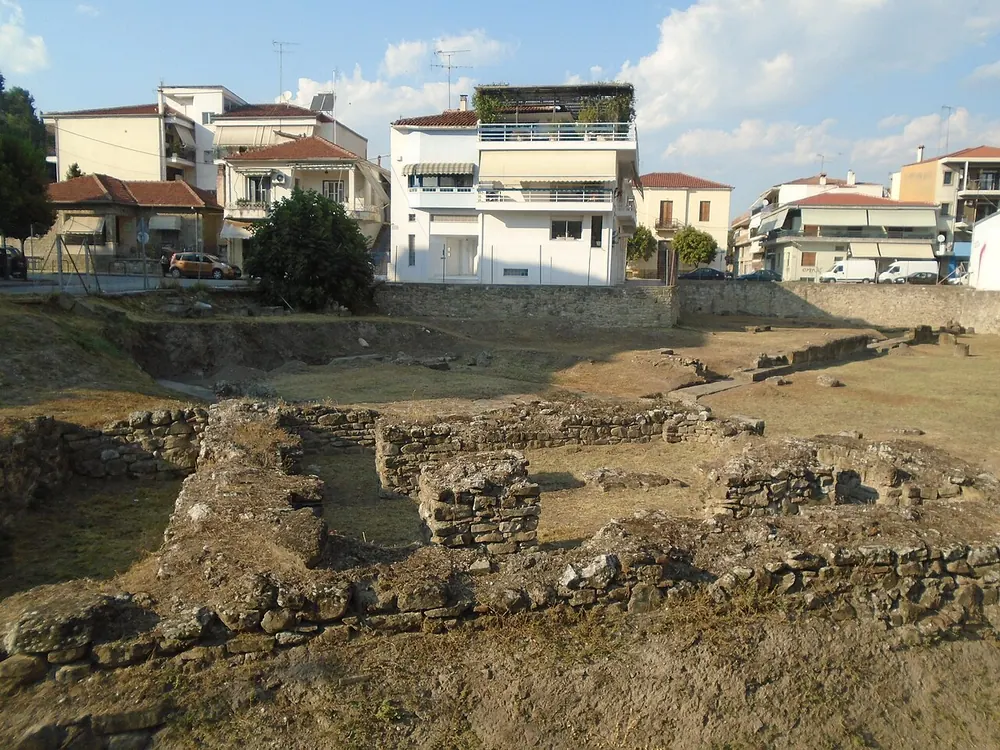 Asklepieio Trikkes