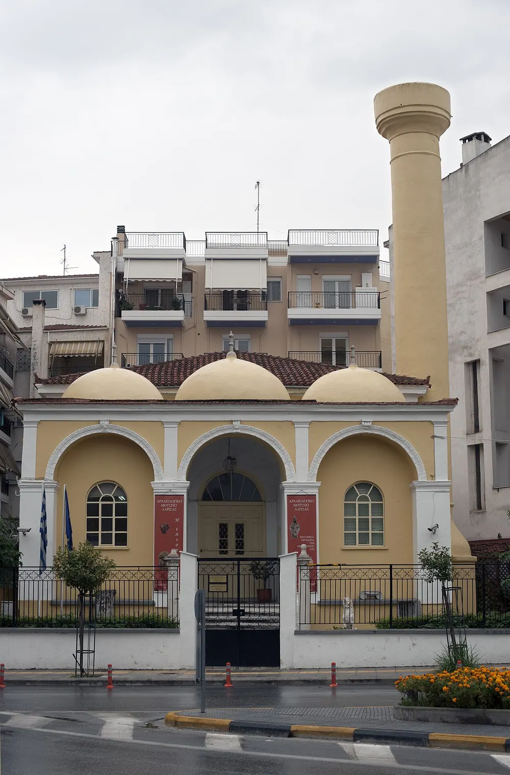 Geni Tzami
