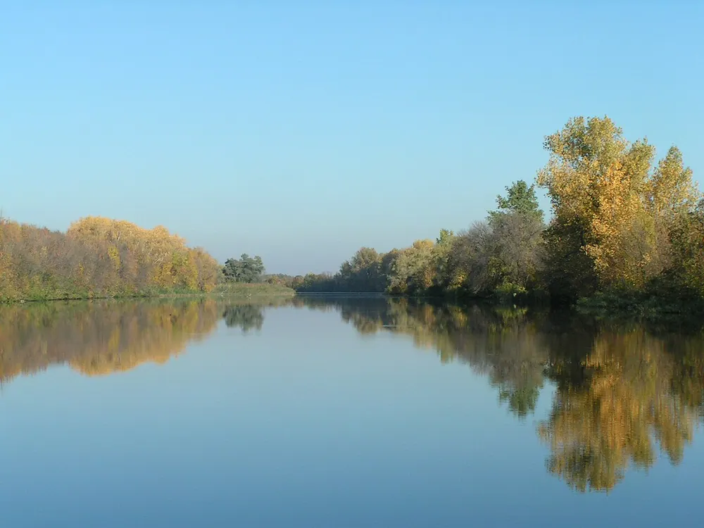 Prirodnyi park "Volgo-Akhtubinskaia poima"