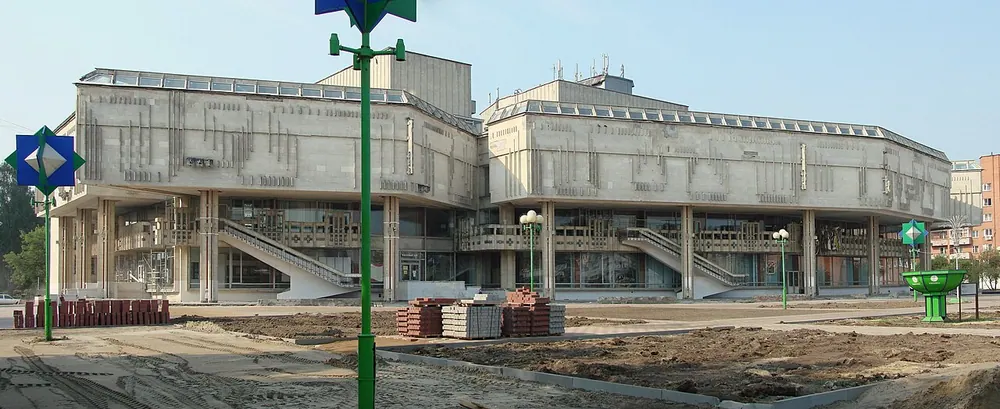 Teatr kukol