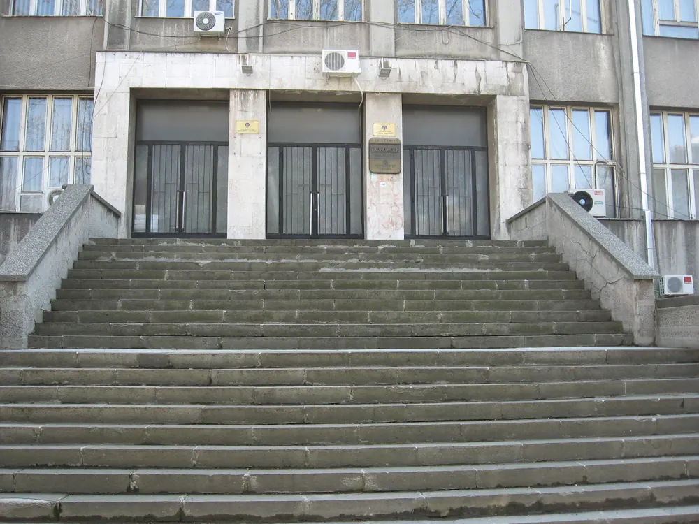 Trg kralja Aleksandra Ujedinitelja