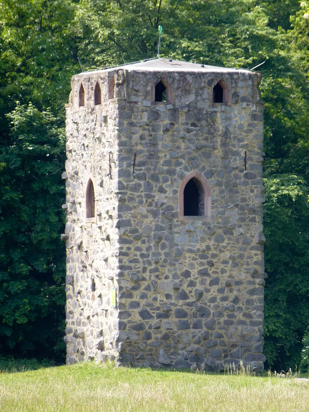 Waldnerturm