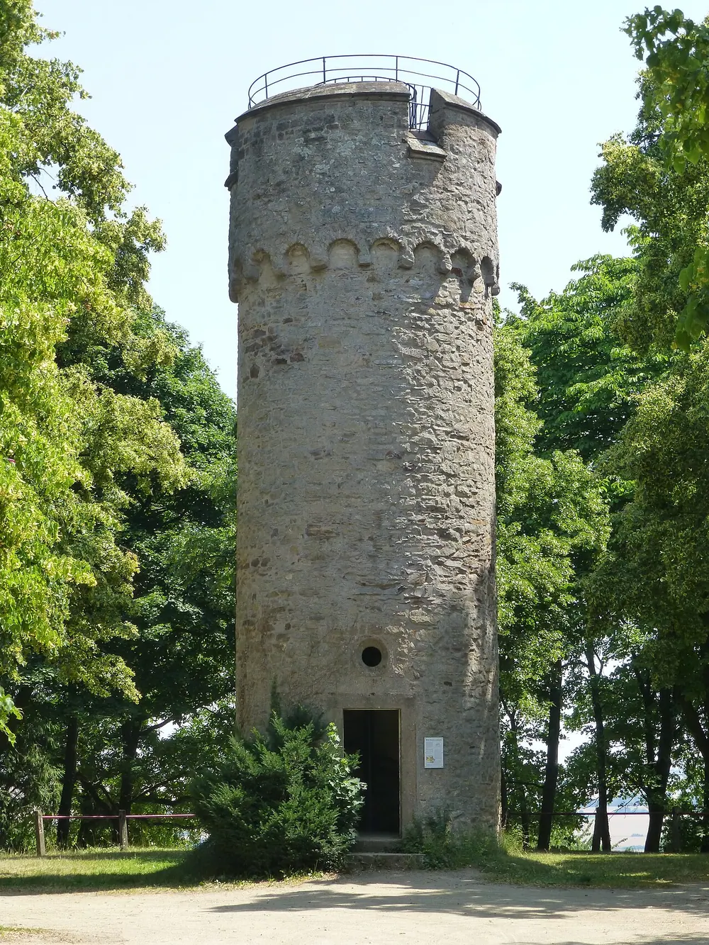Wartturm