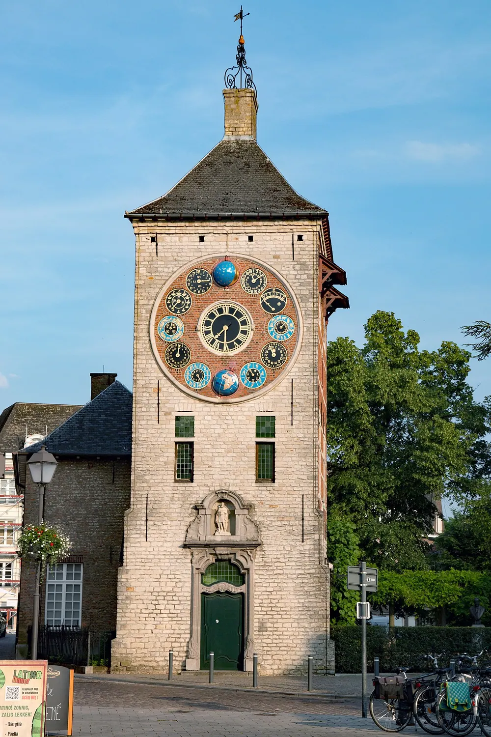 Zimmertoren